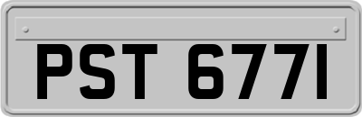 PST6771