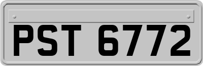 PST6772