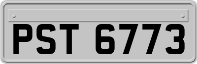 PST6773