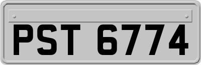 PST6774