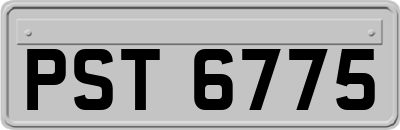 PST6775