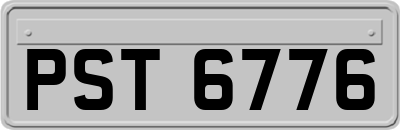 PST6776