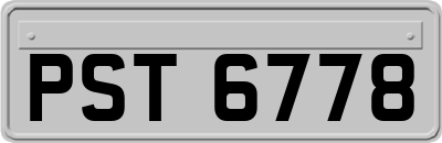 PST6778