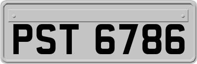 PST6786