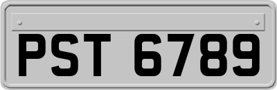 PST6789