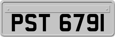 PST6791
