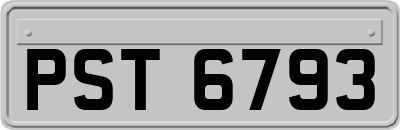 PST6793