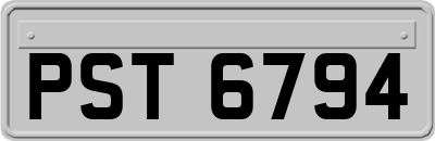 PST6794