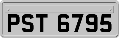 PST6795