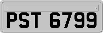 PST6799