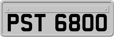 PST6800