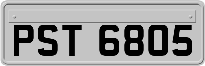 PST6805