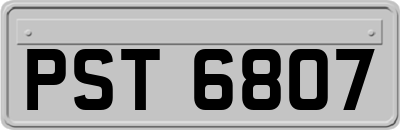PST6807