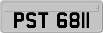 PST6811