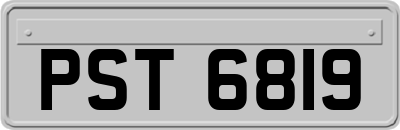 PST6819