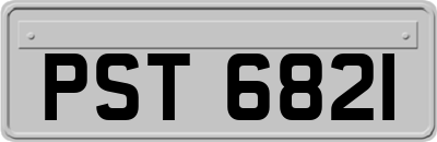 PST6821