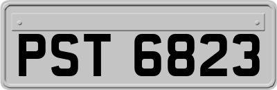 PST6823