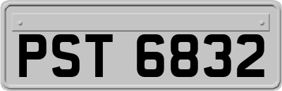 PST6832