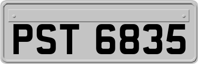 PST6835