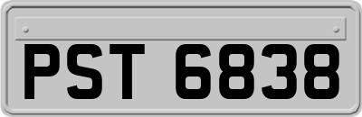 PST6838