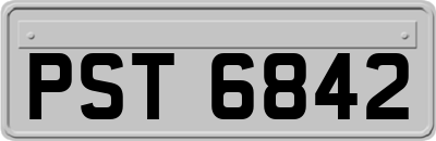 PST6842