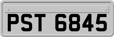 PST6845