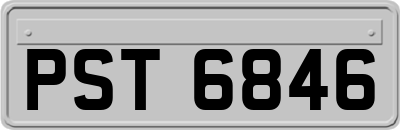 PST6846