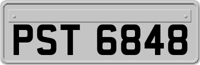 PST6848
