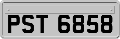 PST6858