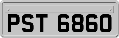 PST6860
