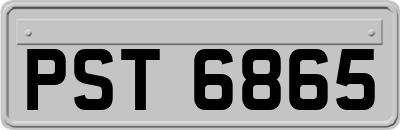 PST6865