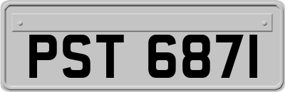 PST6871