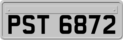 PST6872