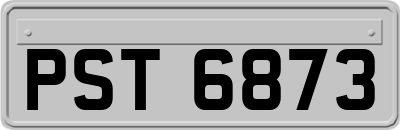 PST6873