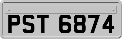 PST6874