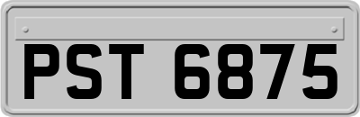 PST6875