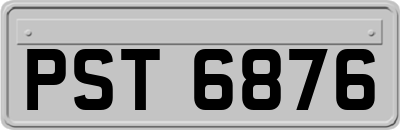 PST6876