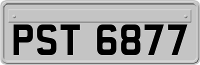 PST6877