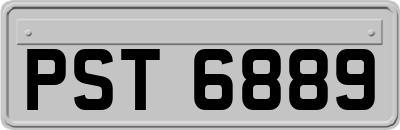 PST6889