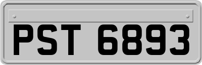 PST6893