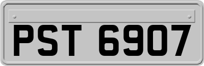PST6907