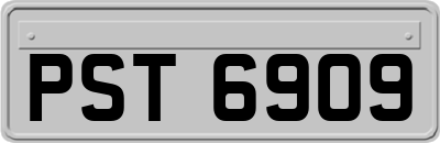 PST6909