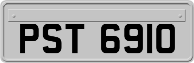 PST6910