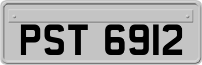 PST6912