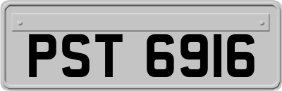 PST6916