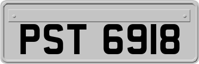 PST6918