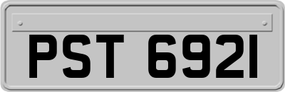 PST6921