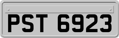 PST6923
