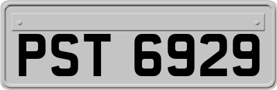 PST6929