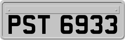 PST6933